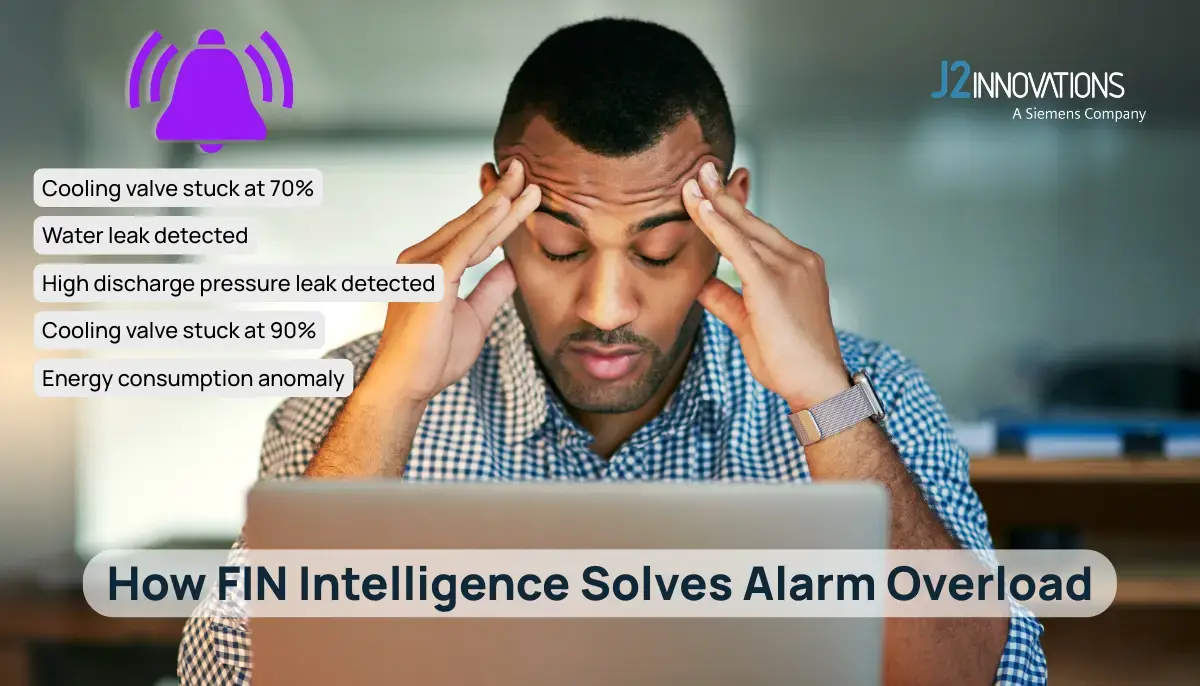 How FIN Intelligence Solves Alarm Overload