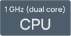 CPU