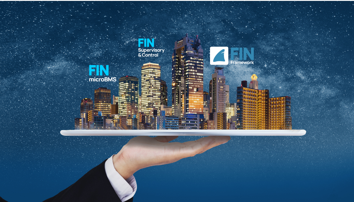 Multiple Approaches To Smart Buildings Bms Vs Micro Bms