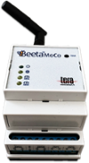 Beeta MoCo 2v-1-1