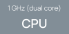 CPU