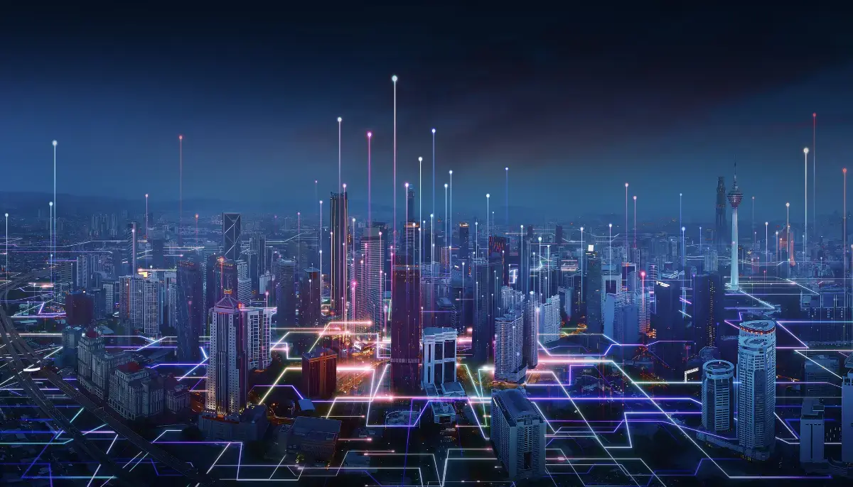 From Edge to Cloud: Why Smart Buildings Need a Unified Data Architecture
