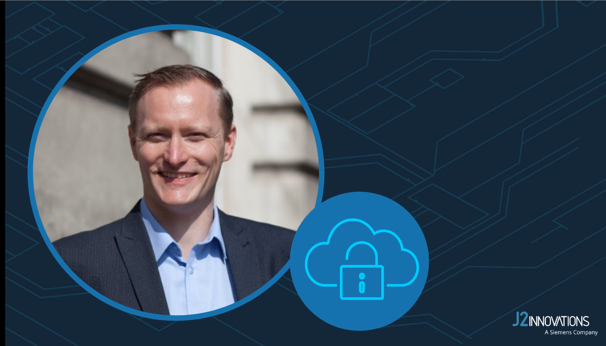 Gareth Johnson Talks Edge2Cloud, Cybersecurity, and 5 Years at J2 Innovations
