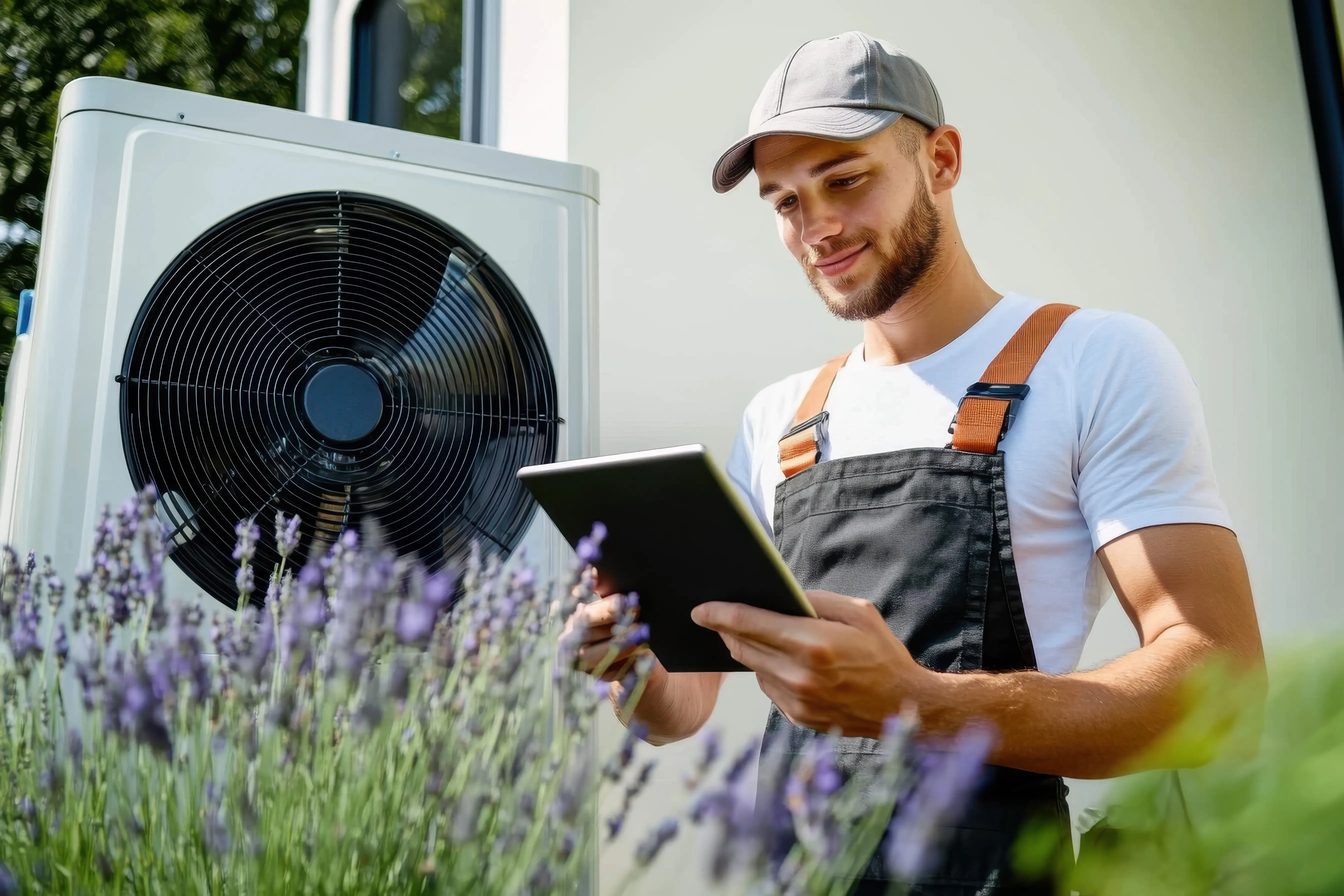 The New Era of Intelligent HVAC Management