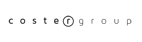 coster logo
