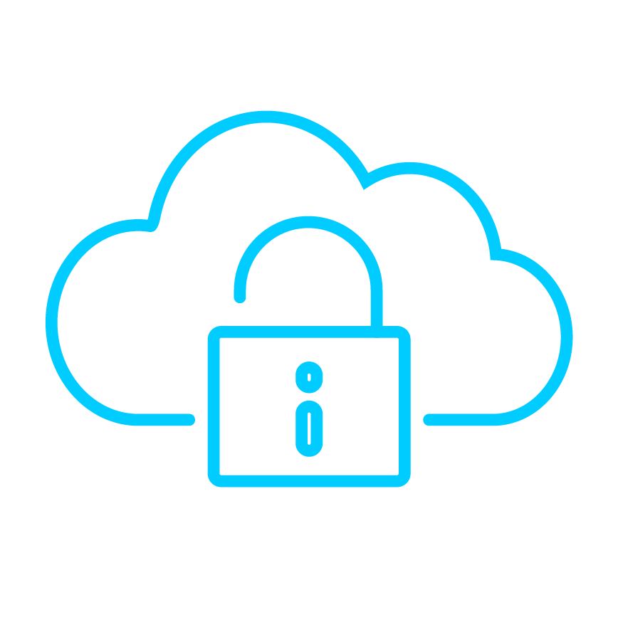J2_Icons_Secure Cloud