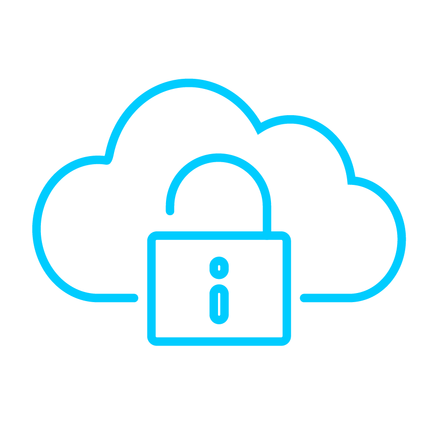 J2_Icons_Secure Cloud