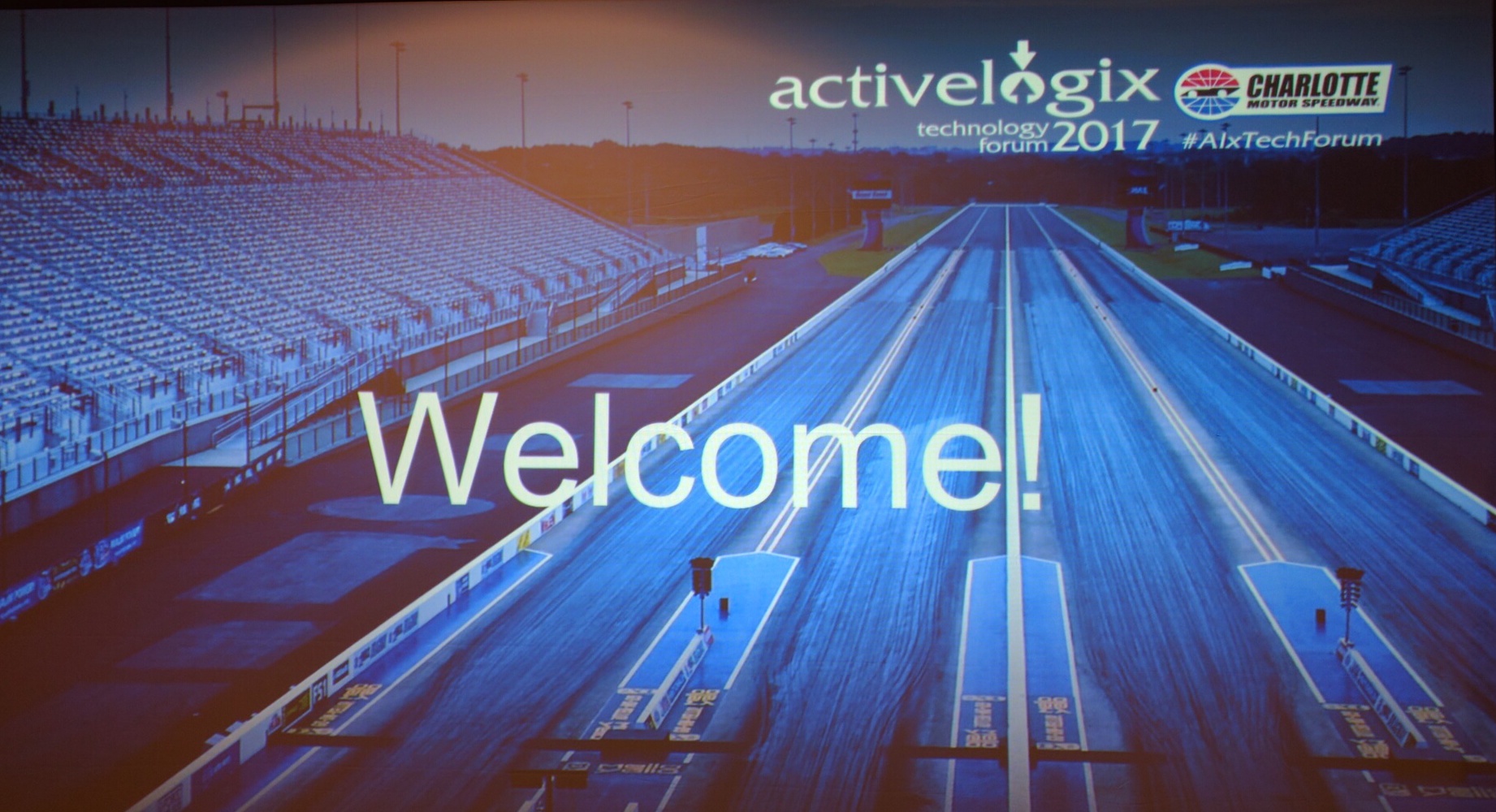 Activelogix Technology Forum 2017 Recap