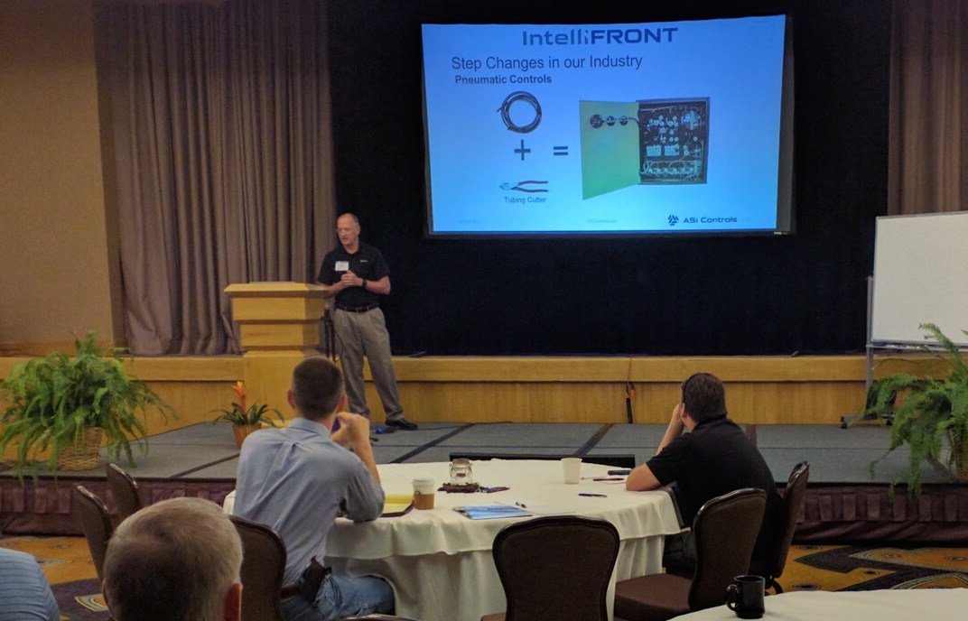 ASI Partner Conference Recap