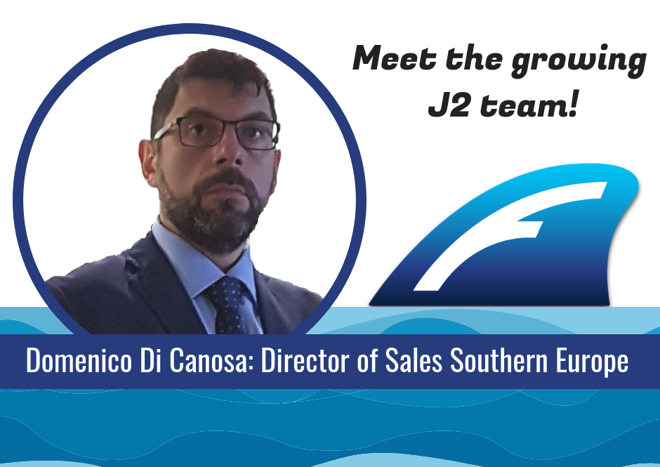 Meet the Growing Team: Domenico Di Canosa