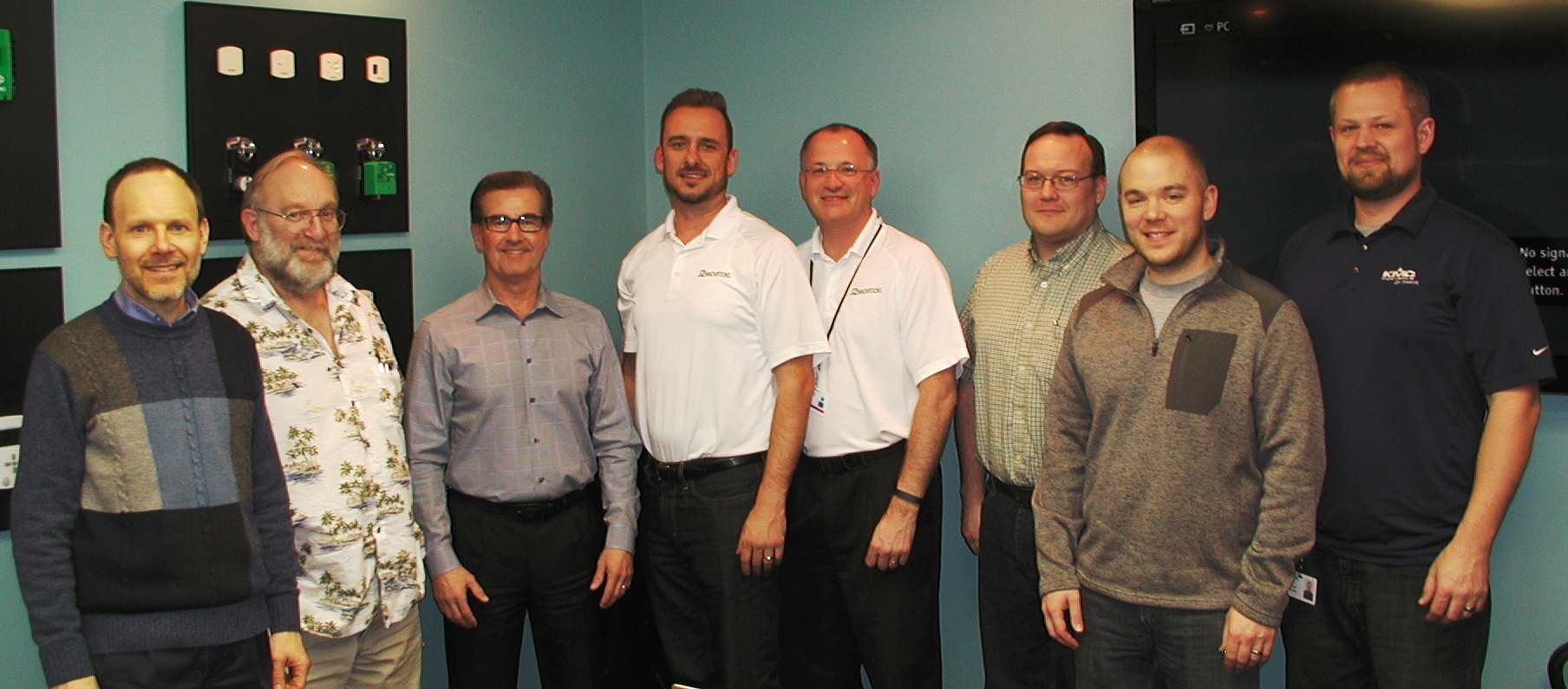 J2 Innovations Announces OEM Partnership with KMC Controls