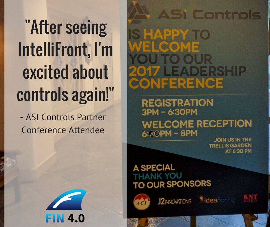 ASI Partner Conference Recap