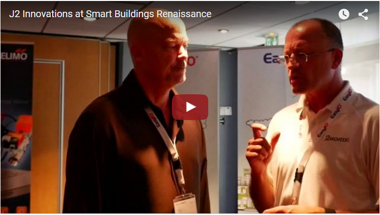 Scott Muench on the Smart Buildings Controls Renaissance