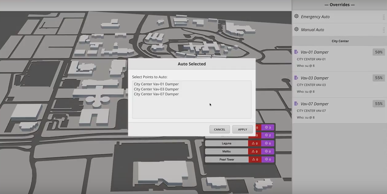 FIN 4.0 End User Video Series: Overrides