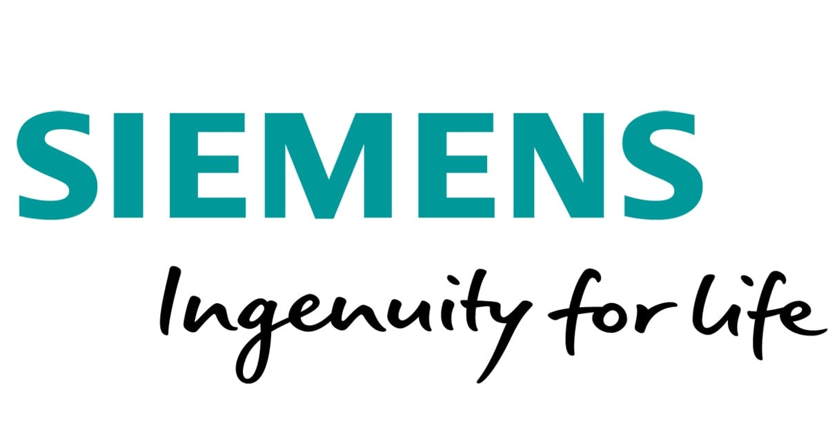 Siemens Official Press Release