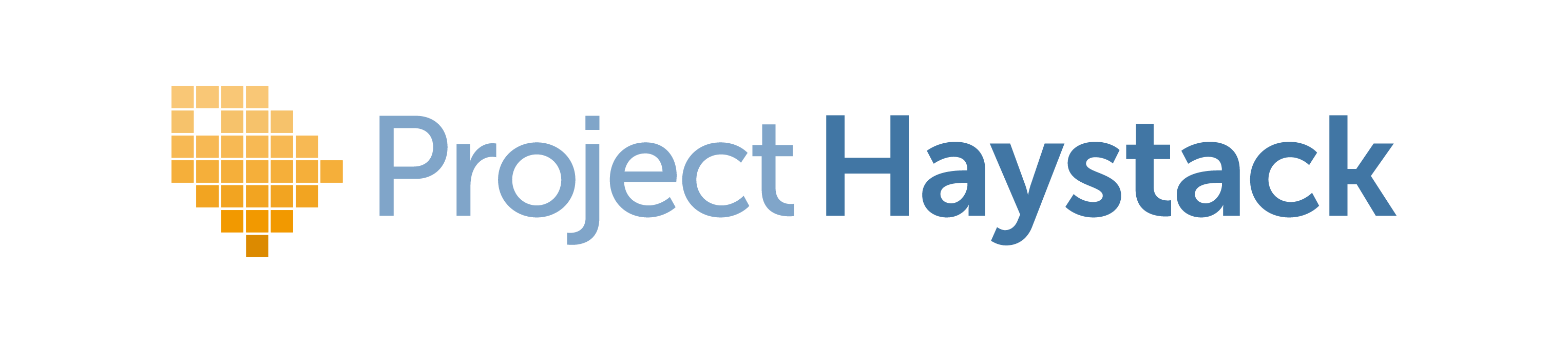 New Project Haystack logo