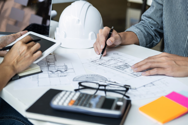 PF Project Engineering image