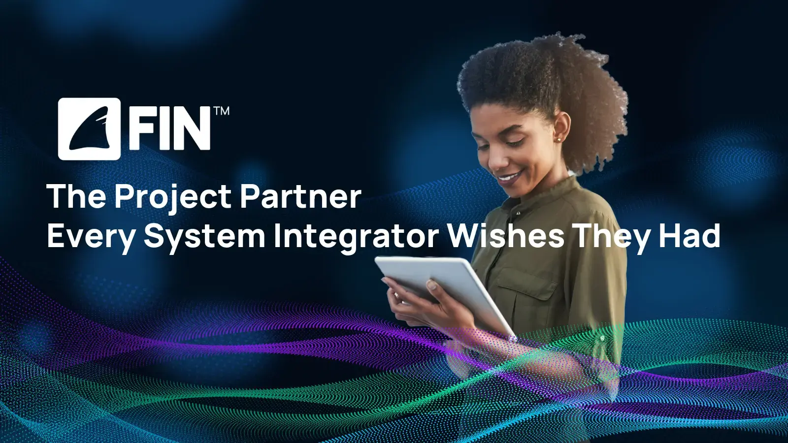 Vey R Sysm The Project Partner Every System Integrator Wishes They Had