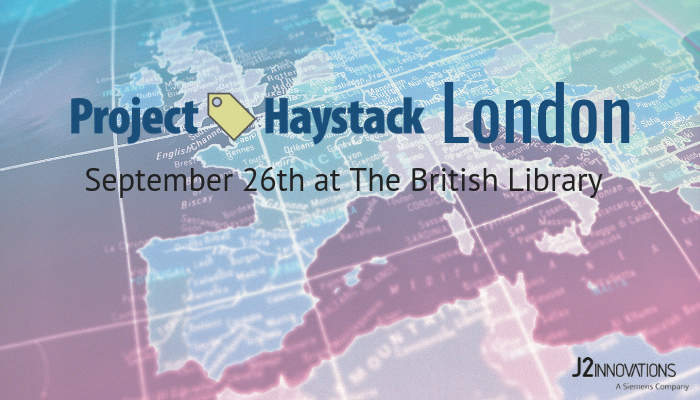 Project Haystack Goes to Europe