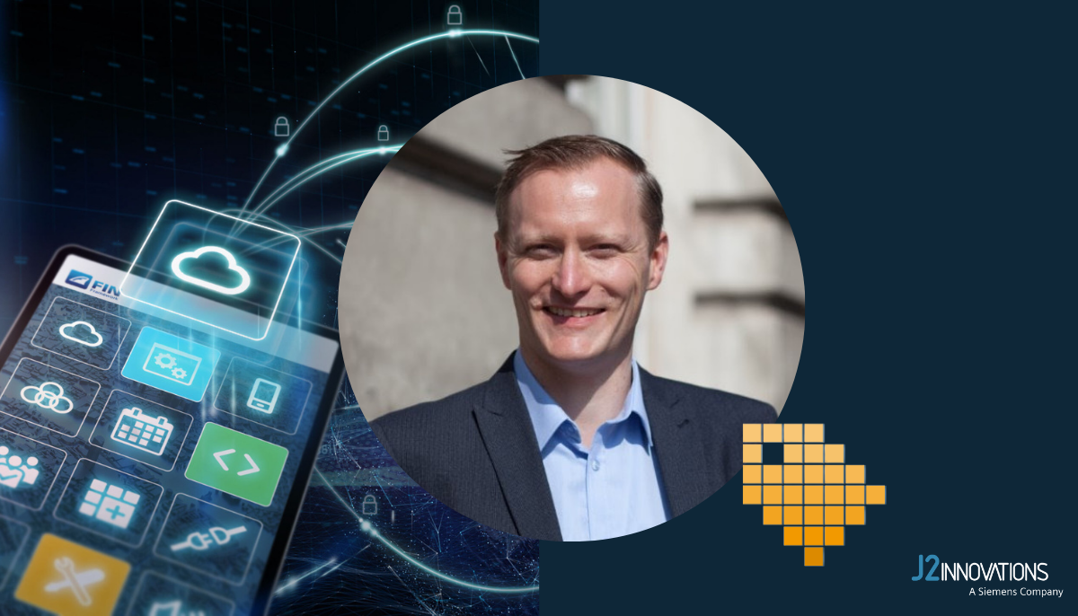 Meet the Architect: Gareth Johnson is on a Mission to Make Technology More Accessible