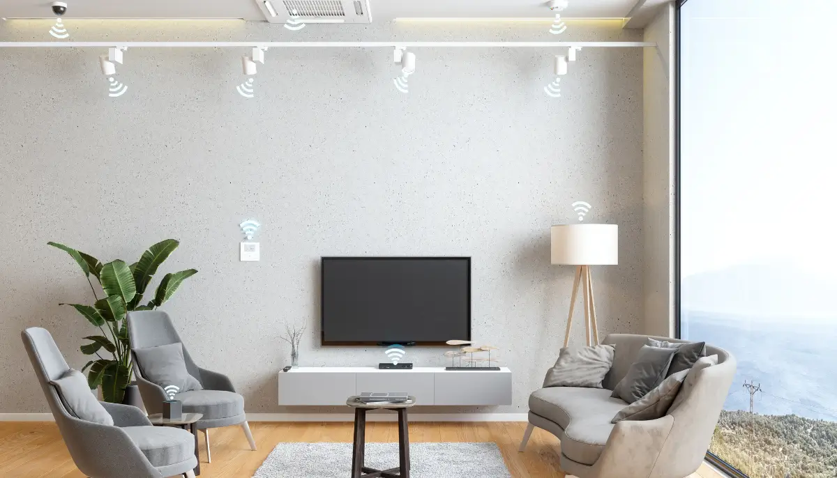 What can the Smart Building Industry Learn from the Smart Home Revolution?