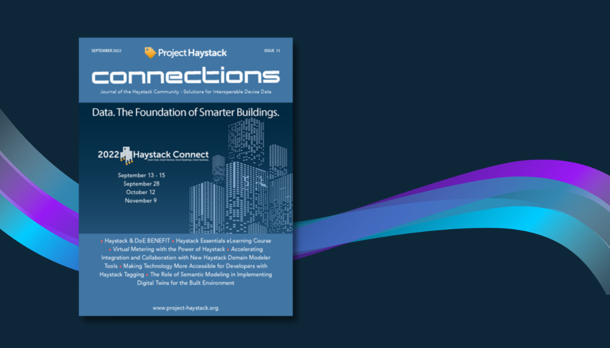 Highlights from Haystack Connections Magazine