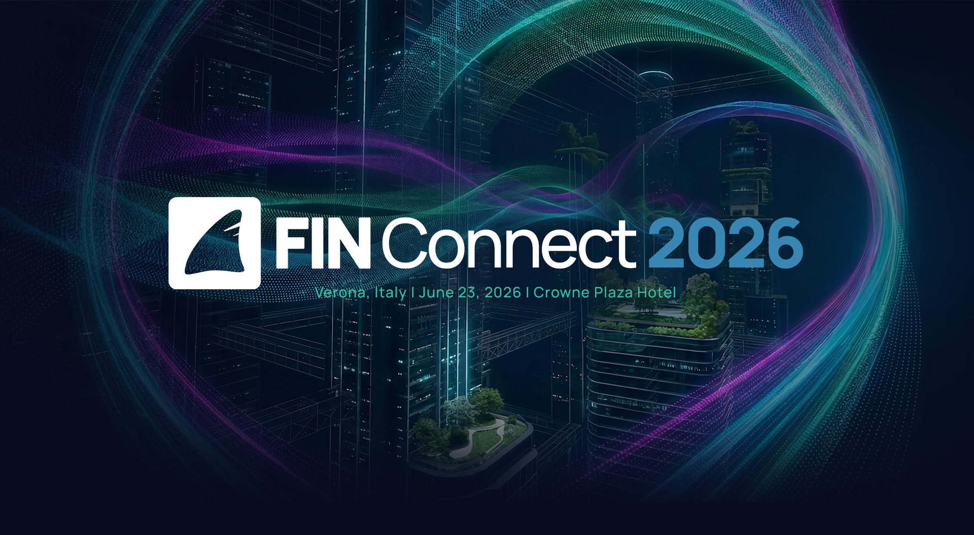 FIN Connect 2026