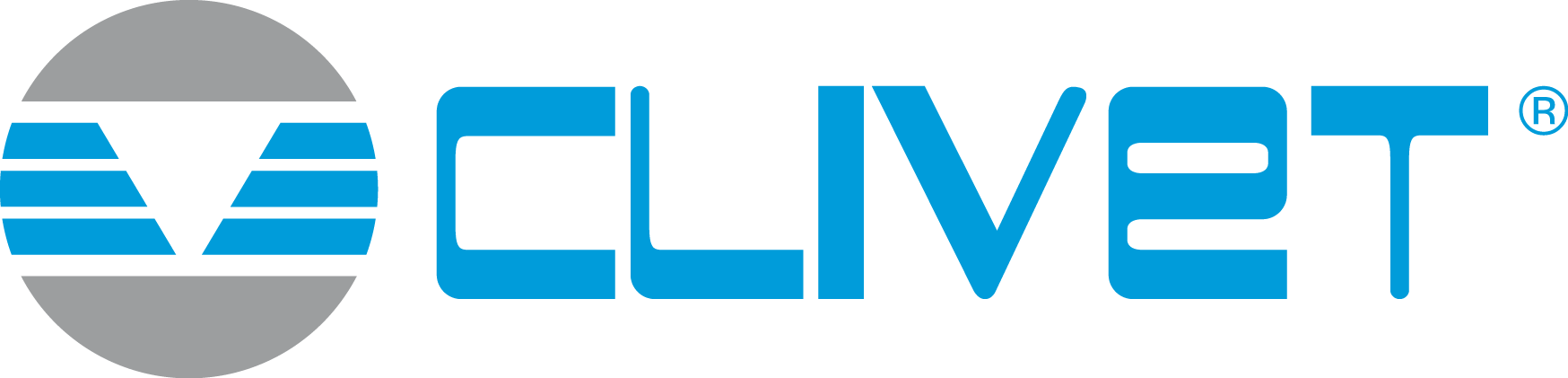 Clivet logo