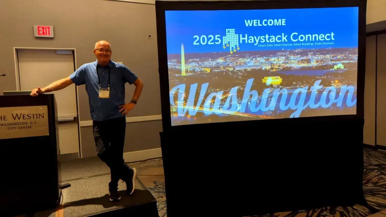 Haystack Connect 2025 Recap