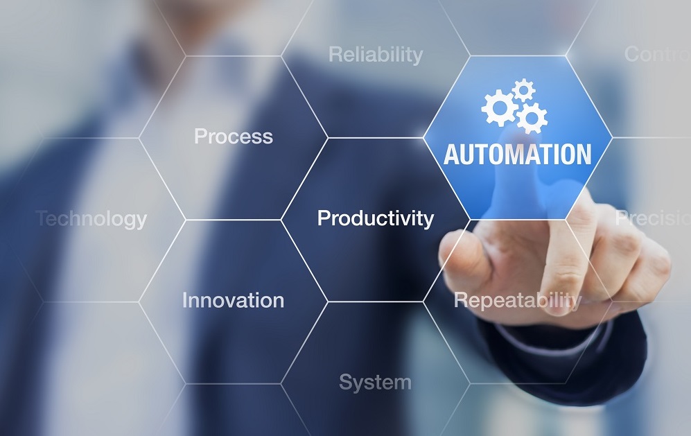 The Productivity Paradox and the Promise of Automated Configuration