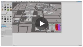 FIN Stack 4.0 Graphics Builder - Top Level